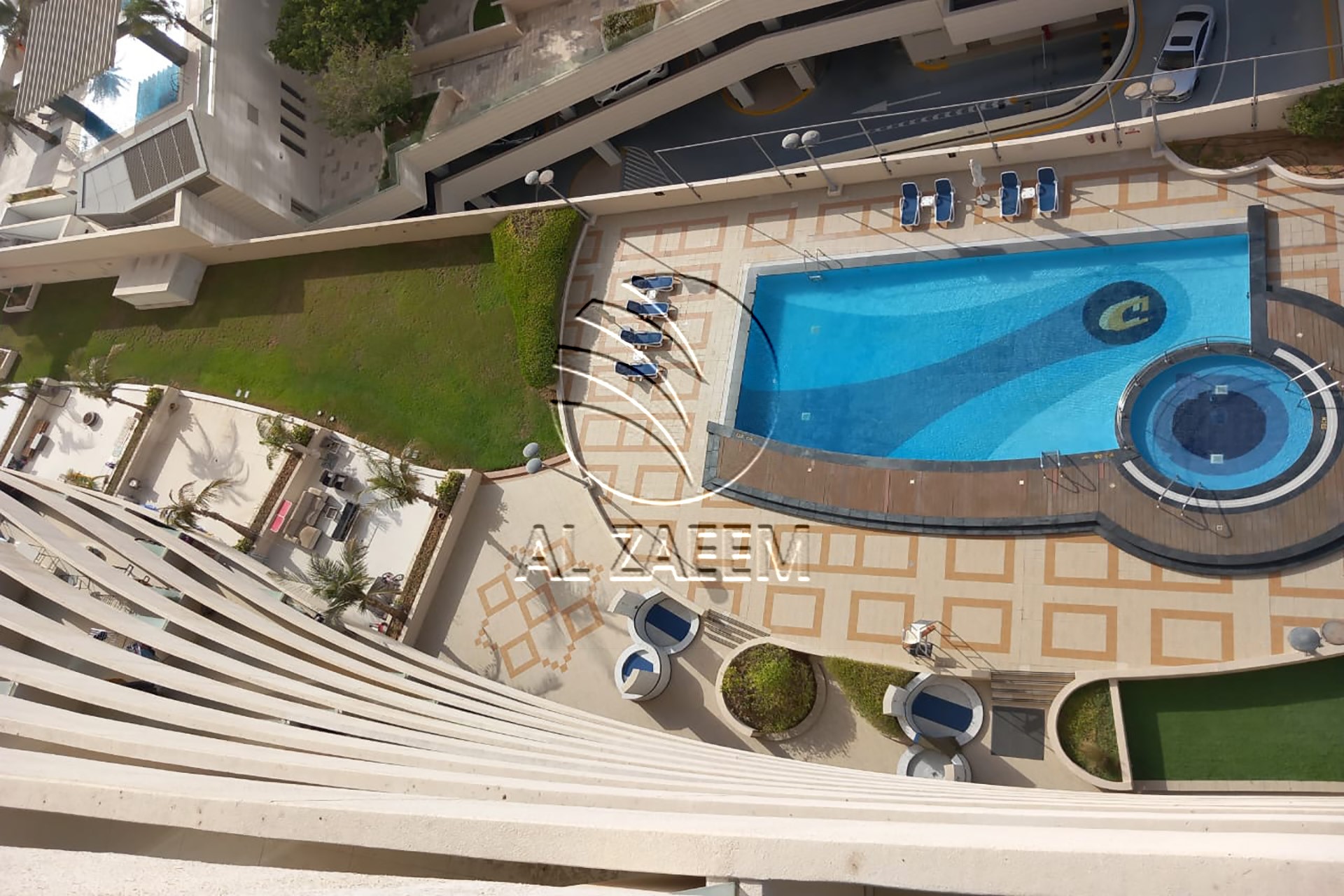 VACANT | Amazing Marina View | Up to 6 Payments
