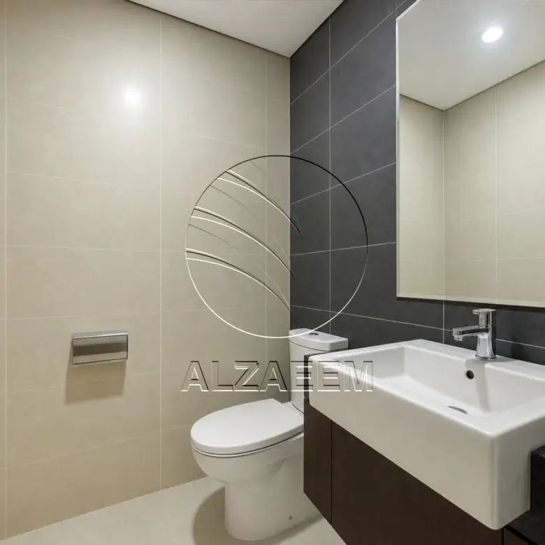 Sea View | High Level | Up to 8 Payments | VACANT