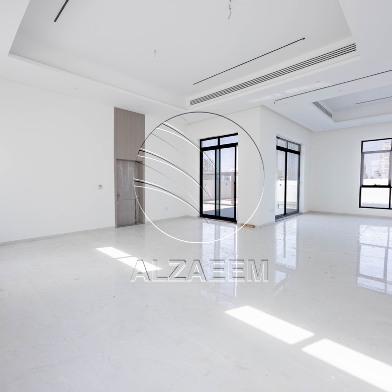 √Exclusive Villa | Single Row l Private Pool√