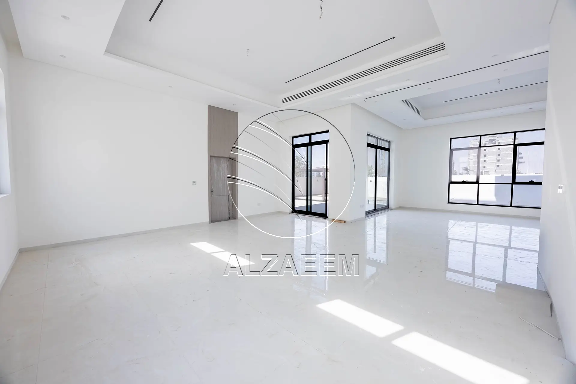√Exclusive Villa | Single Row l Private Pool√