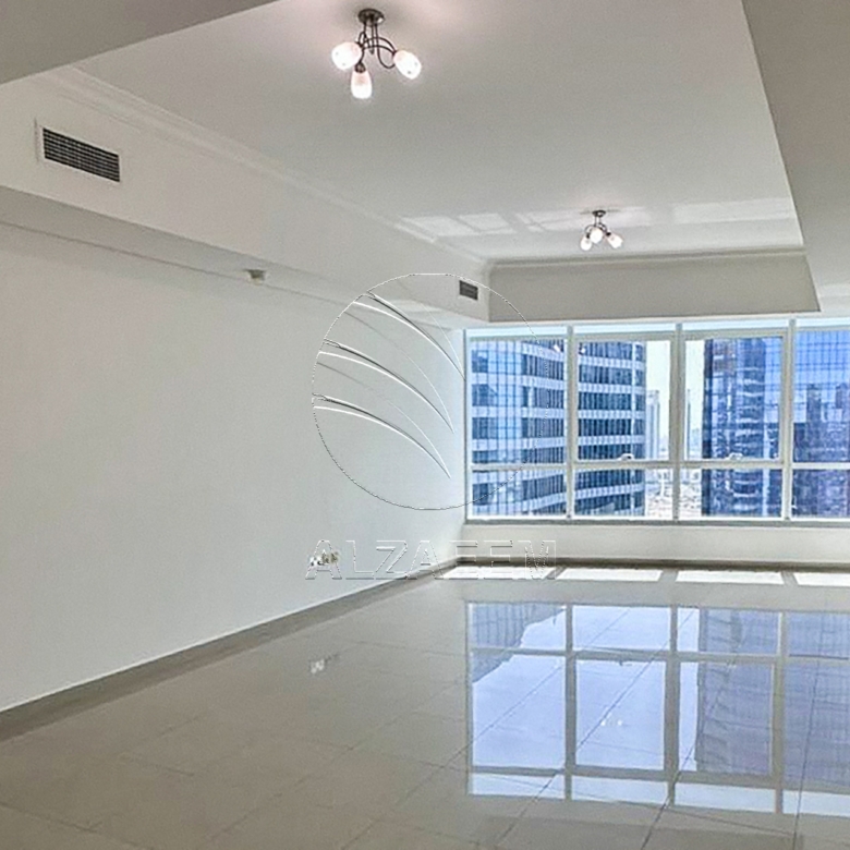 √ VACANT | Community View | High Level Unit √
