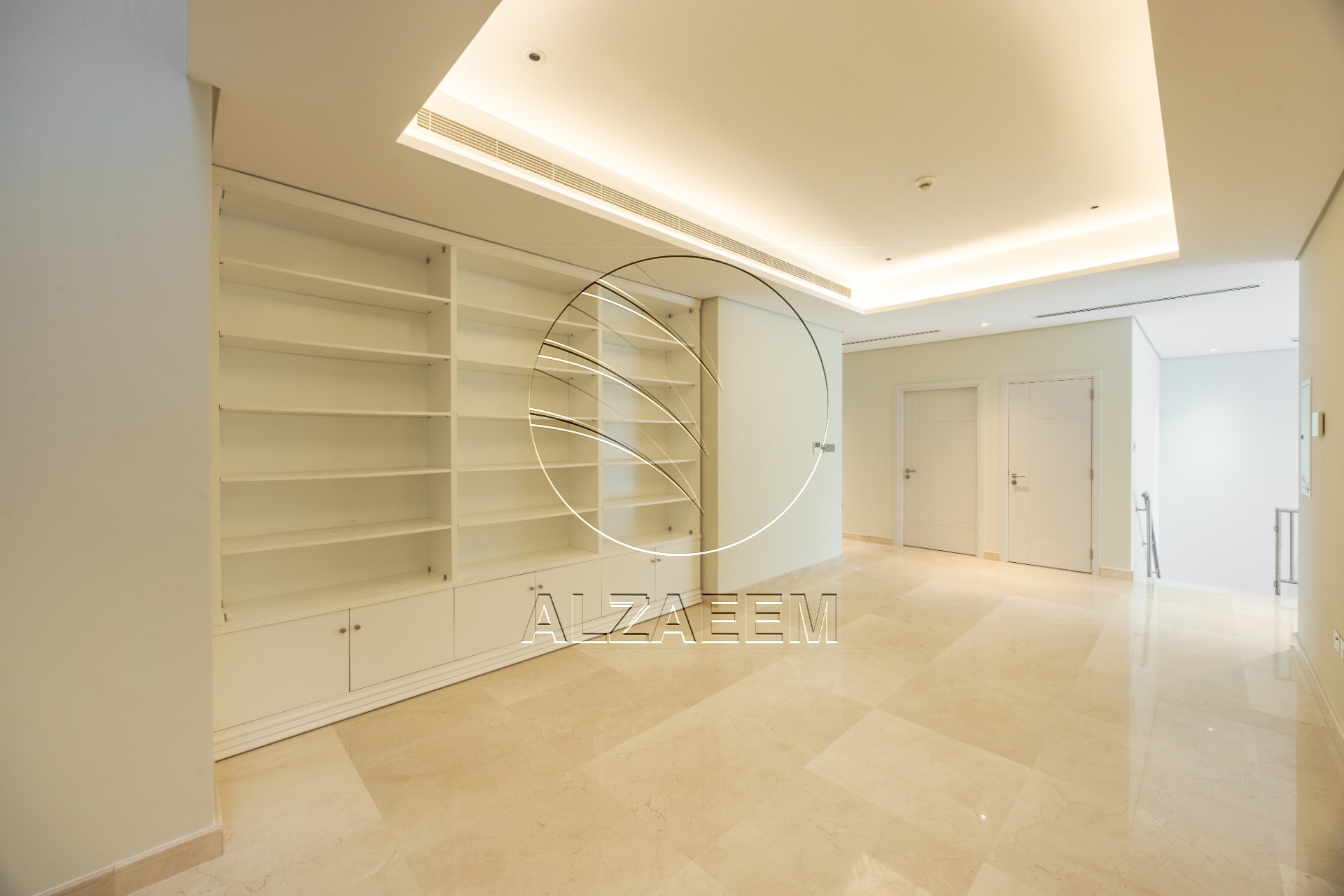 Premium Location | High Ceiling Villa | AL GHAF