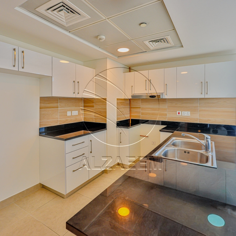 √High Level | Sea View Rare Layout | Rented+Refund
