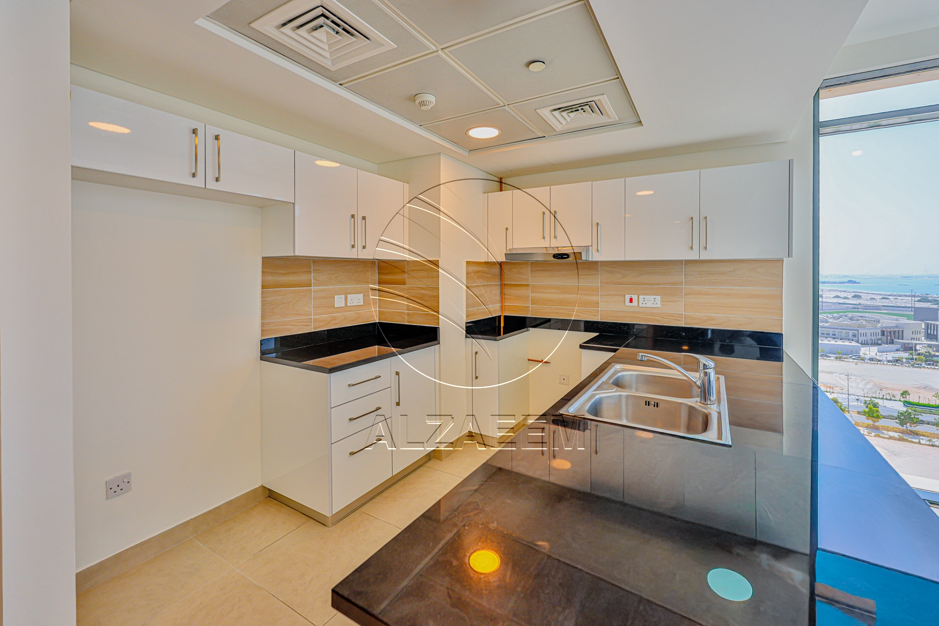 √High Level | Sea View Rare Layout | Rented+Refund