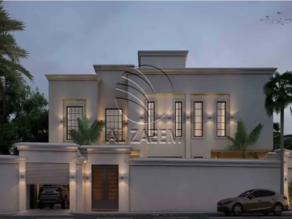 √Corner Mixed Use Villa | Prime Location | VACANT√