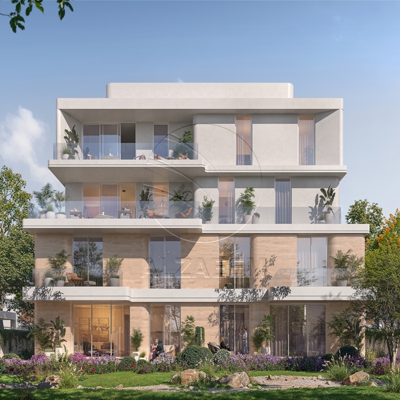 √Next to Corner | Private Terrace | Maisonette√