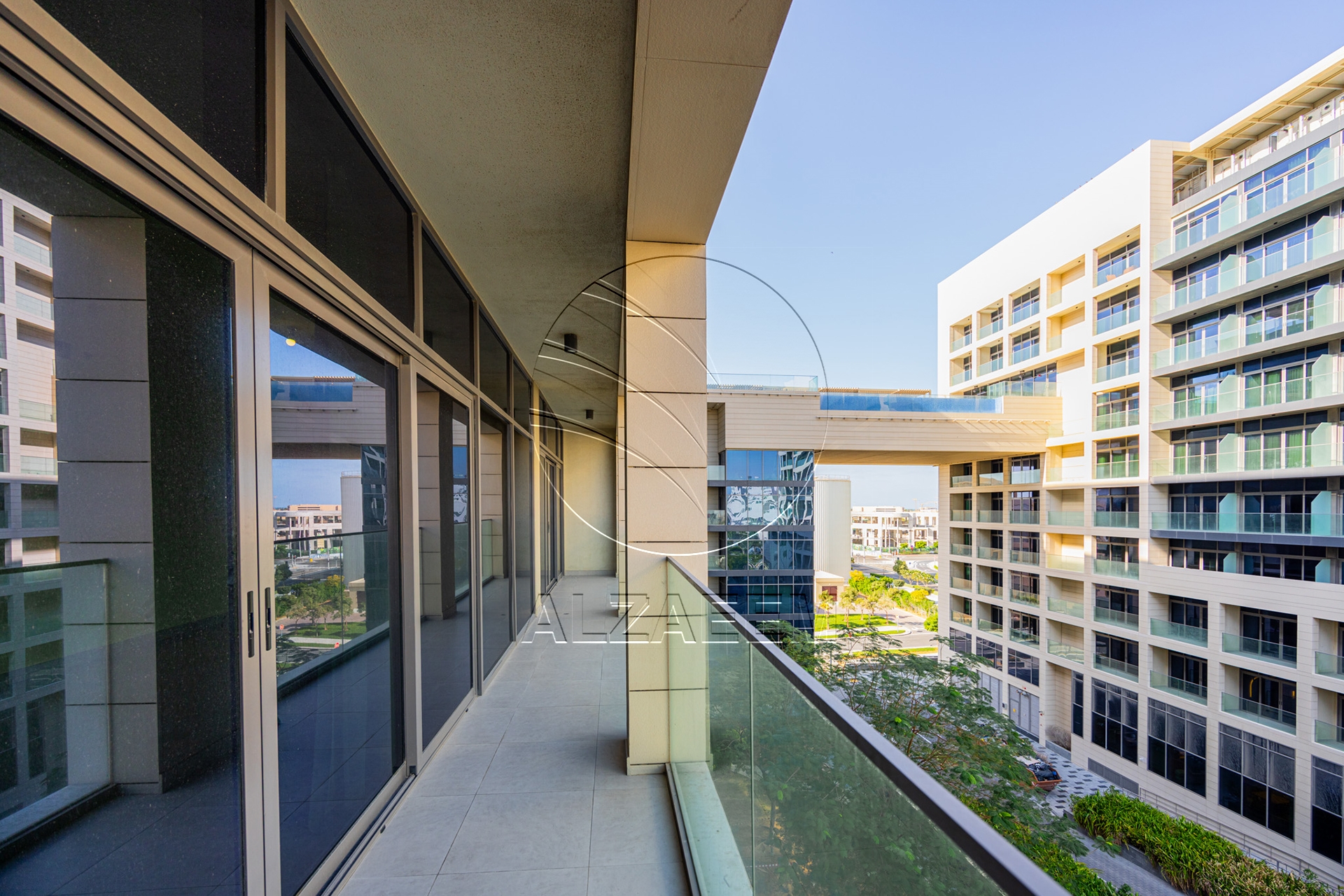 UPCOMING | Spacious 1BR + 2 Balconies | Big Layout