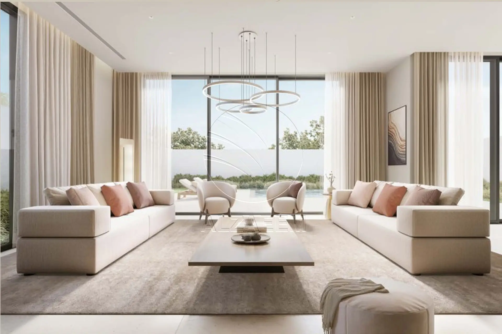 √ Corner Single Row | Big Plot | Prime Location √