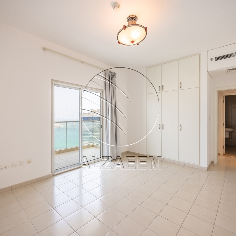 √Hot Deal! VACANT| Higher Floor | Sea View√
