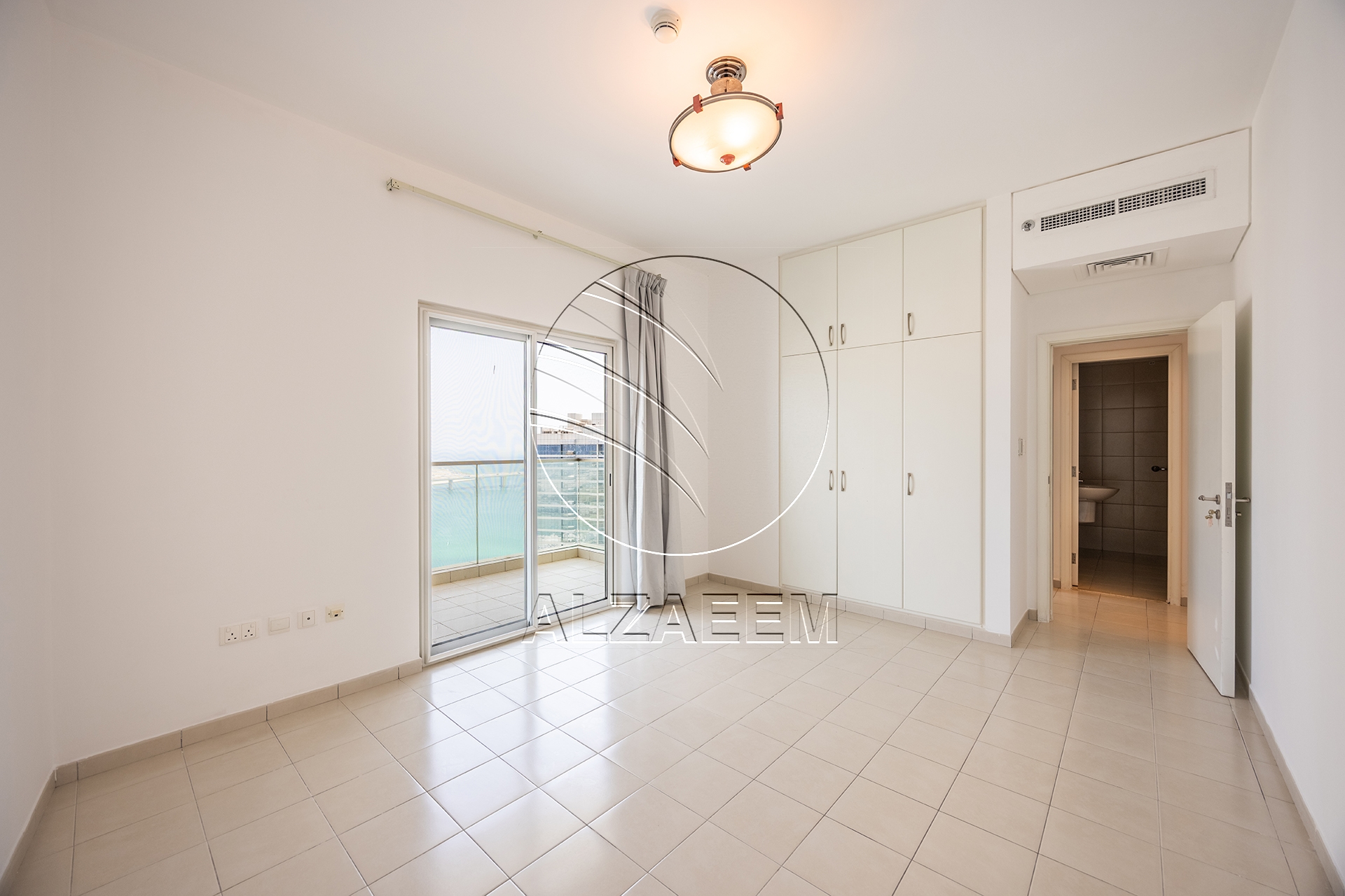 √Hot Deal! VACANT| Higher Floor | Sea View√