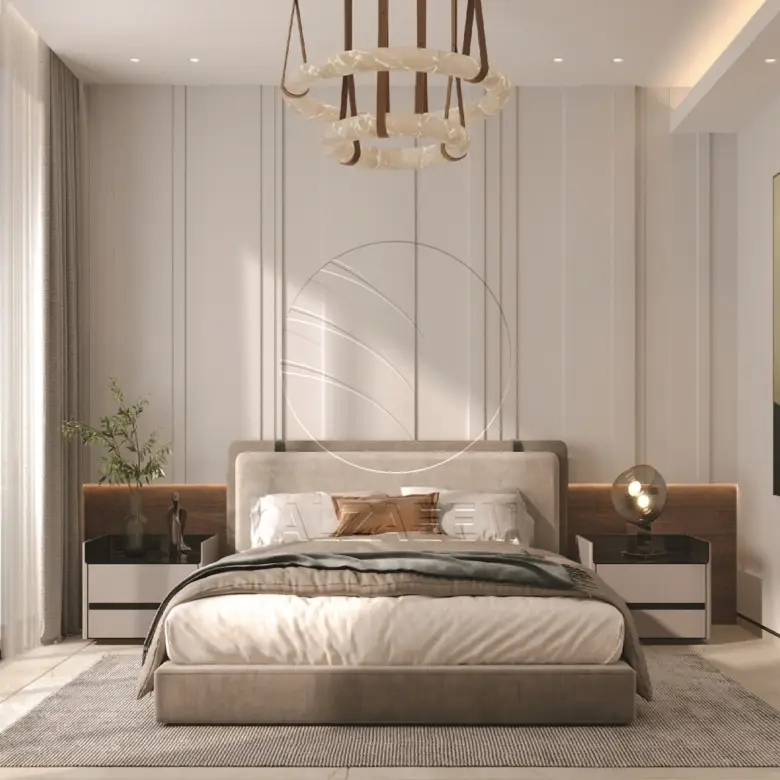 √ Low Premium | Spacious Layout | High Foor √