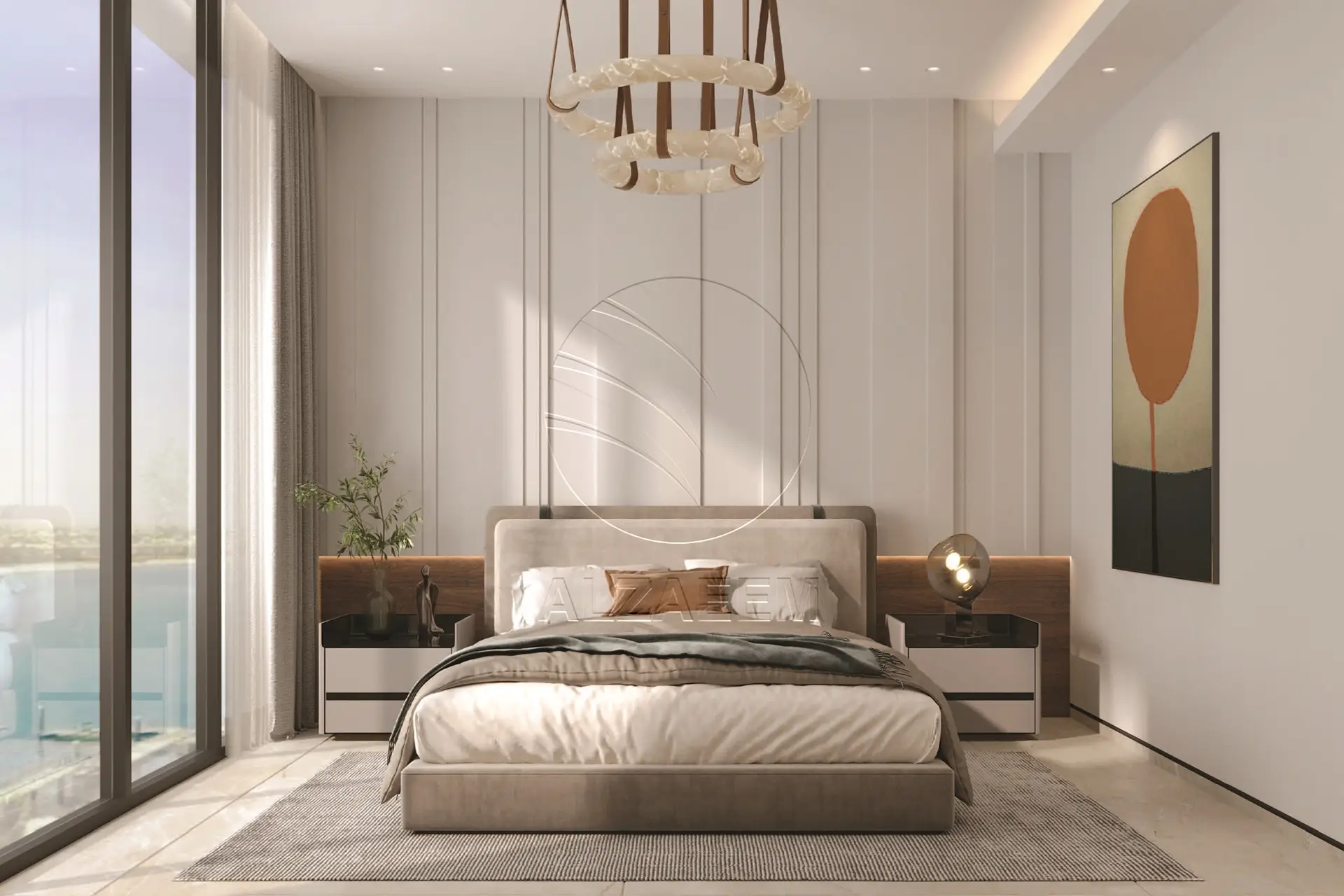 √ Low Premium | Spacious Layout | High Foor √