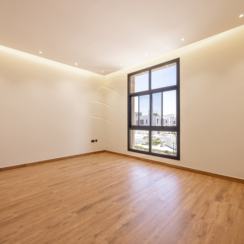 √ Premium Single Row+Modern Villa+Majlis √