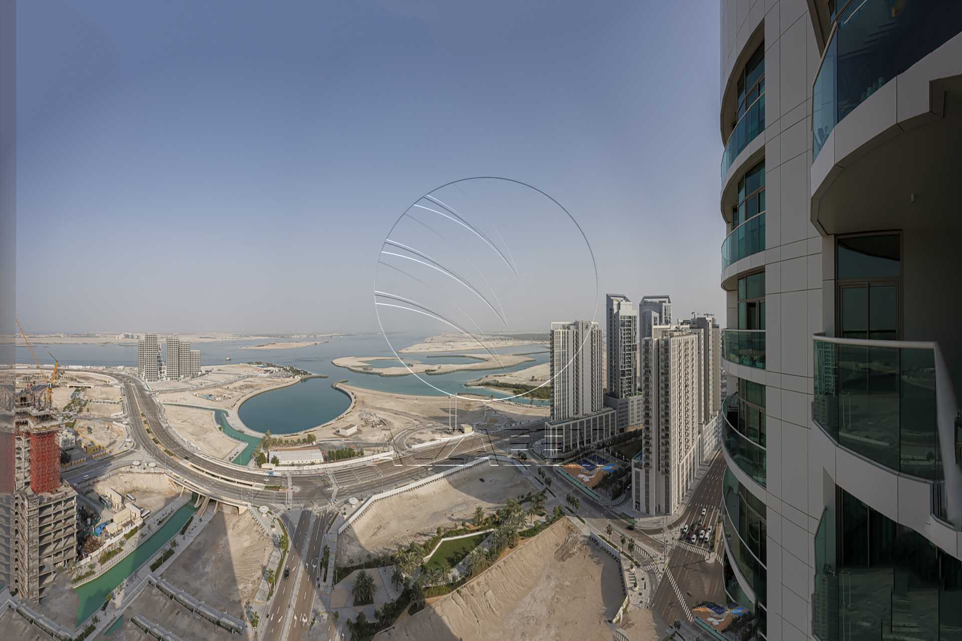 √Upcoming! |1+Maid | Sea View | Higher Floor√