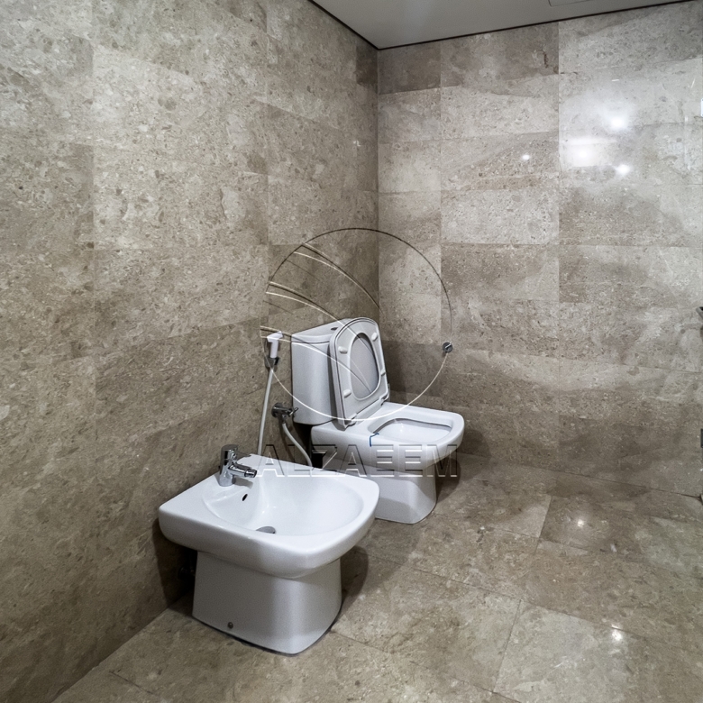 √Higher Floor | Sea View | Rented with Refund √