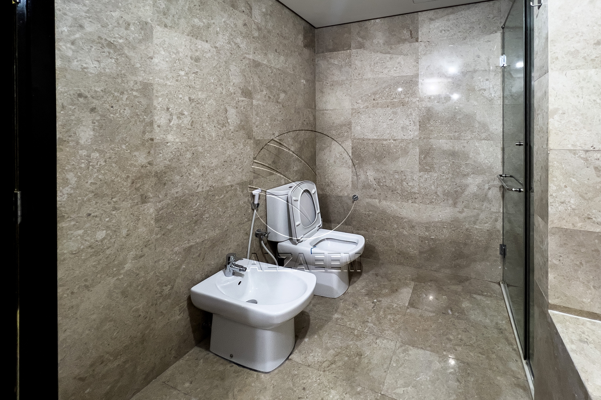 √Higher Floor | Sea View | Rented with Refund √