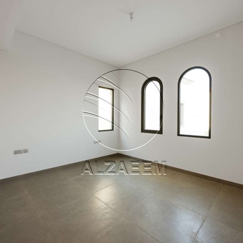 √Cordoba | 5BR Single Row | Premium Location√