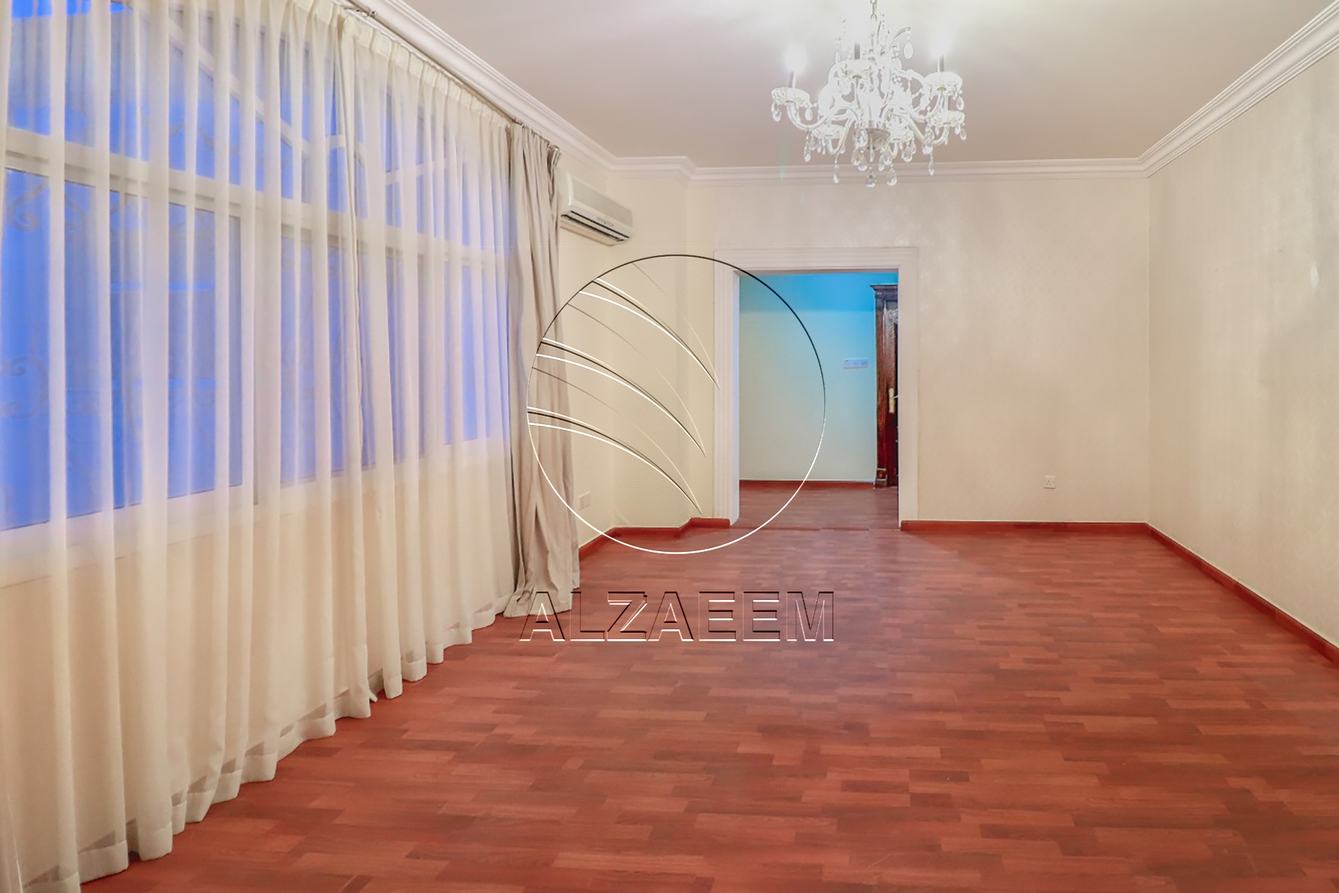 √Corner Villa | 7 Master | Majlis | 2 Kitchen√