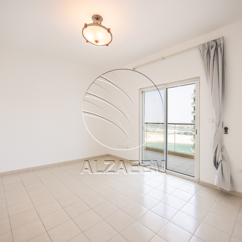 √Hot Deal! VACANT| Higher Floor | Sea View√