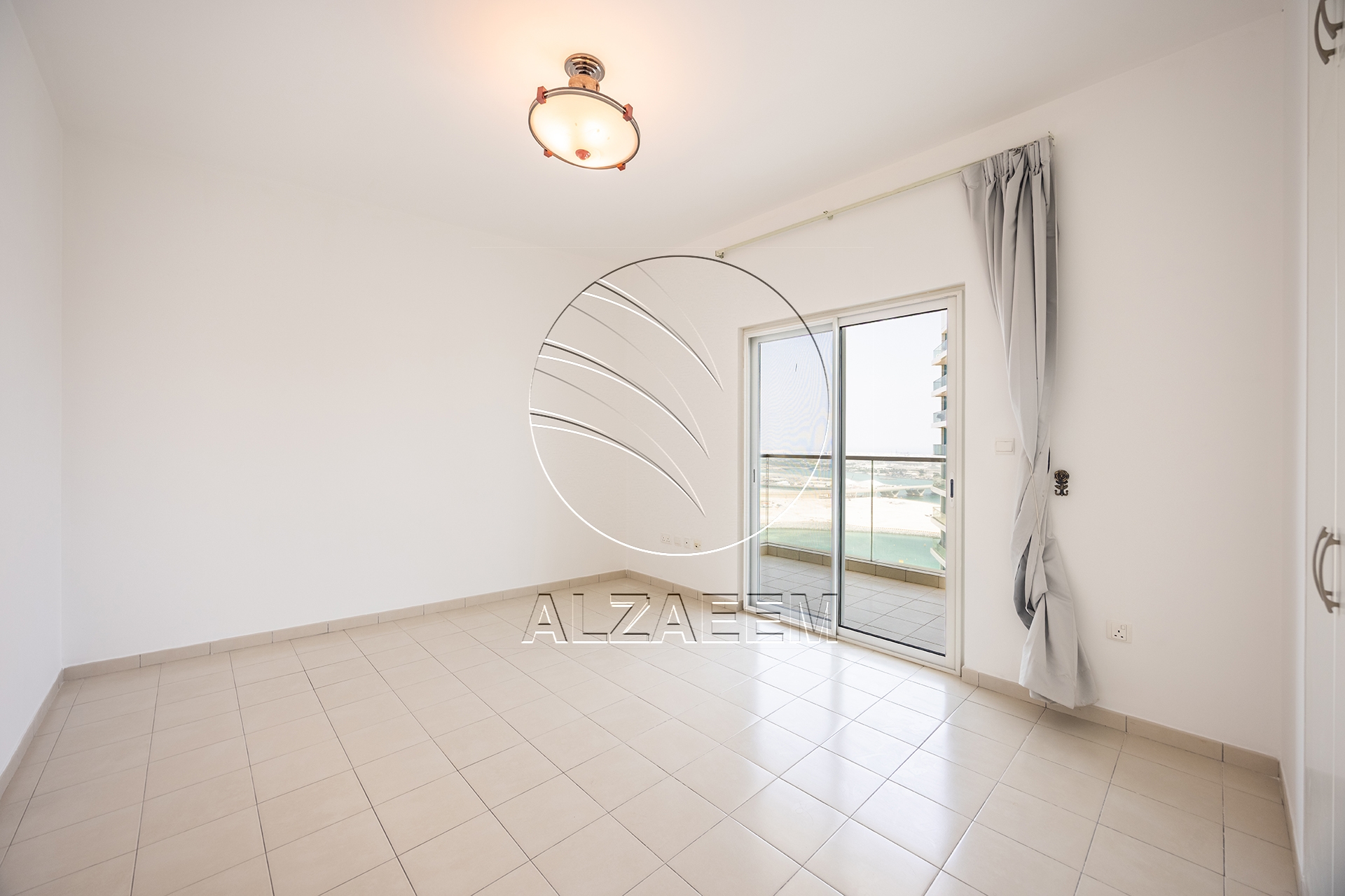 √Hot Deal! VACANT| Higher Floor | Sea View√