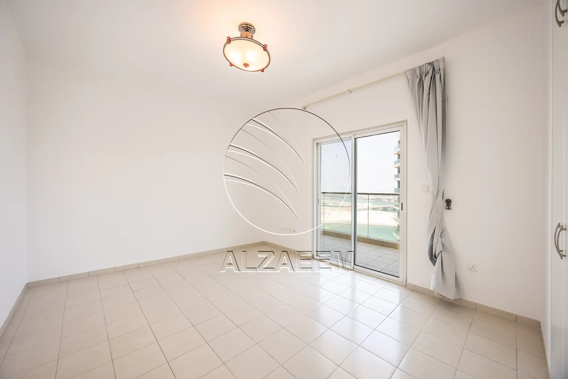 √Hot Deal! VACANT| Higher Floor | Sea View√