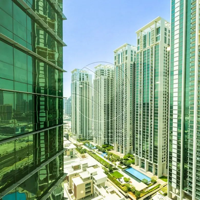 √VACANT | Higher Level 2BR+Maid+Study | Sea View√
