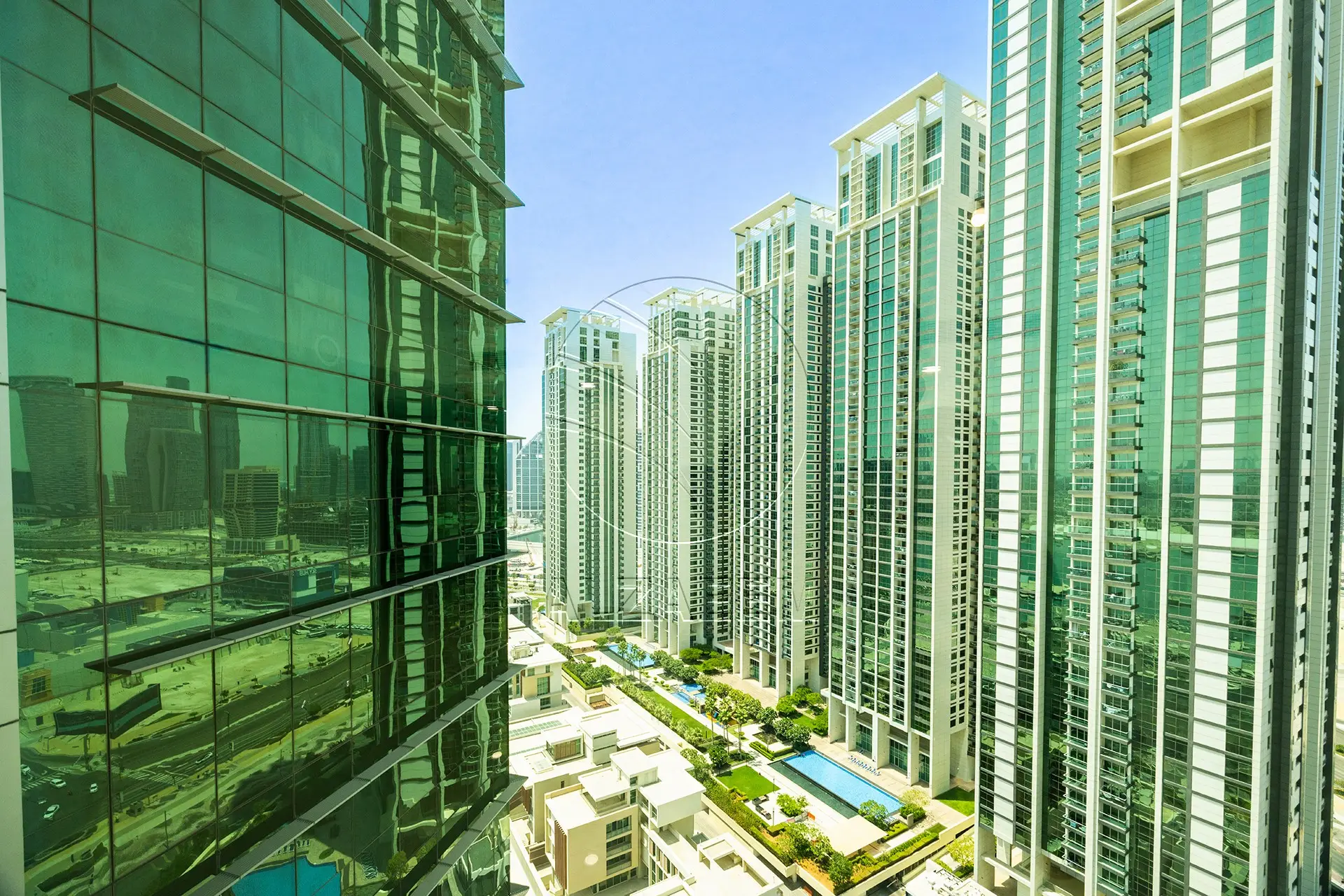 √VACANT | Higher Level 2BR+Maid+Study | Sea View√