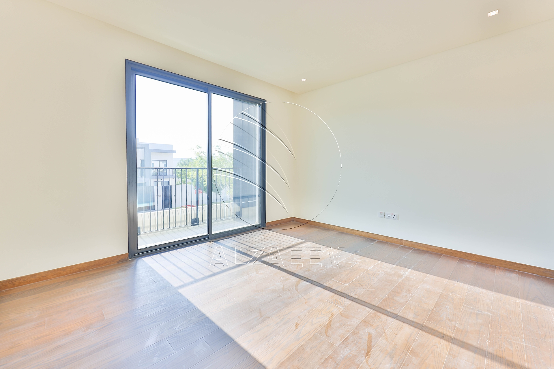 √ Single Row Villa | Golf Course View | VACANT √