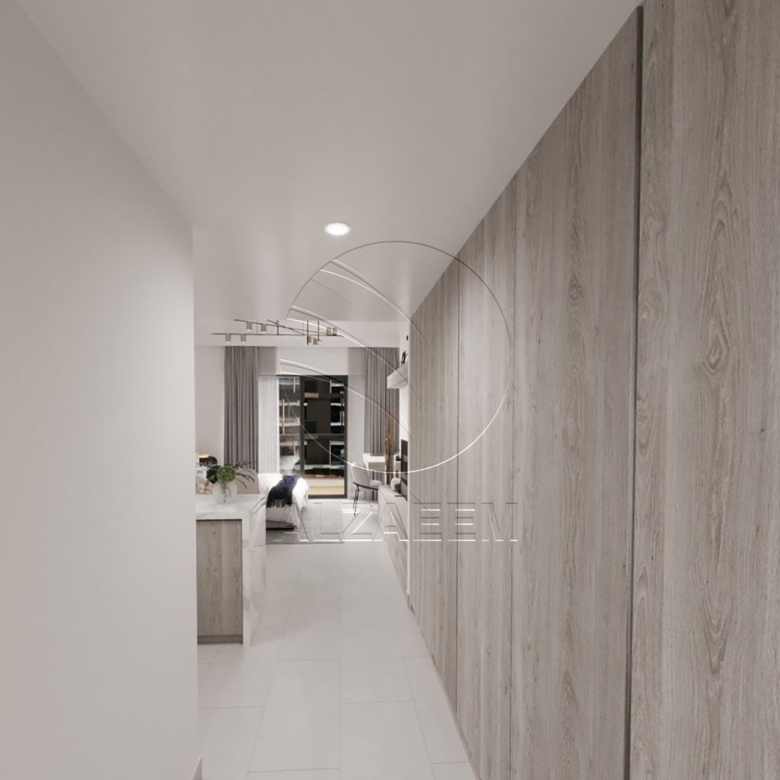 √ High Level and Exclusive Branded Residence √