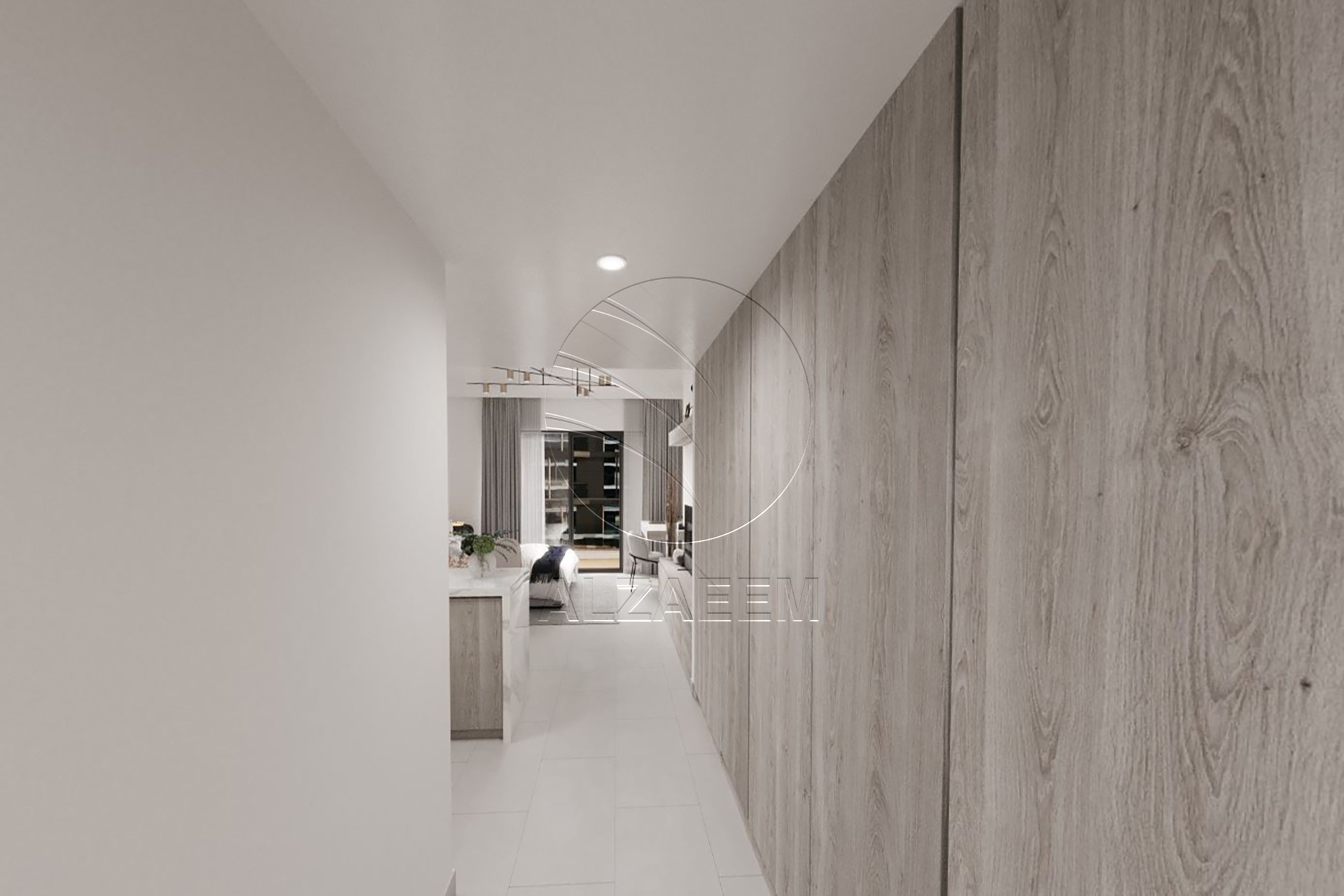 √ High Level and Exclusive Branded Residence √