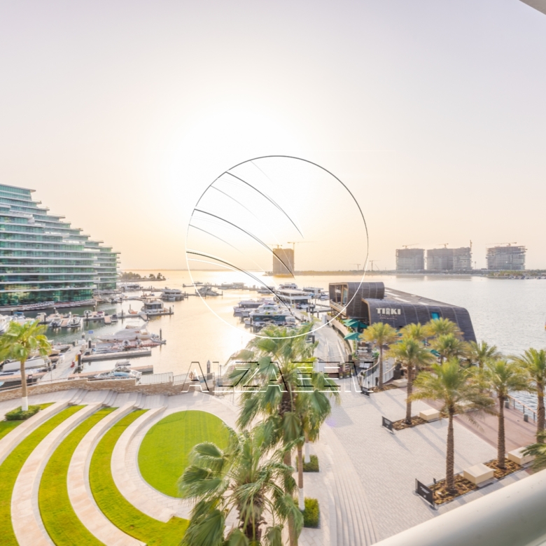 Exclusive! 4BR Penthouse | Full Sea View