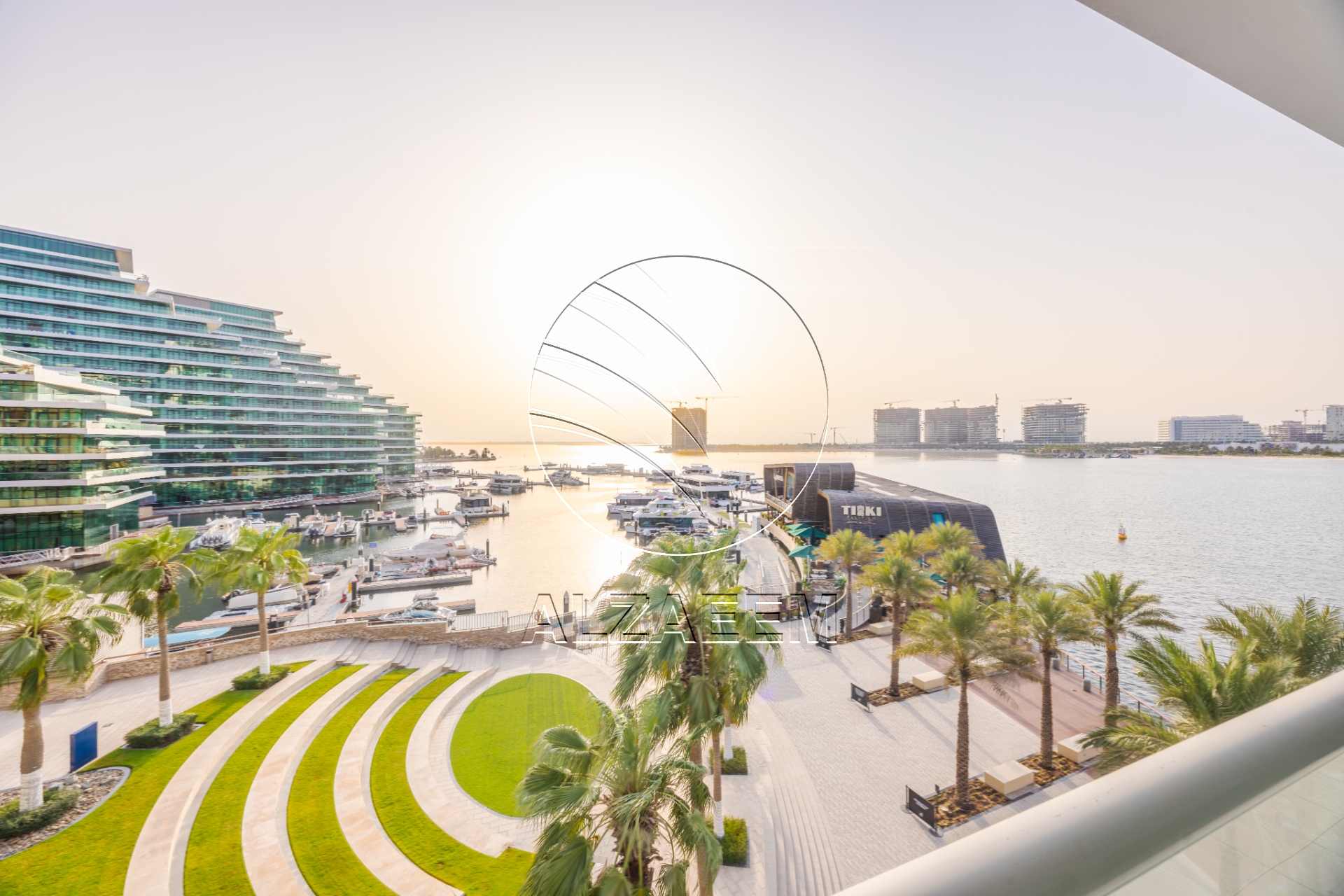 Exclusive! 4BR Penthouse | Full Sea View