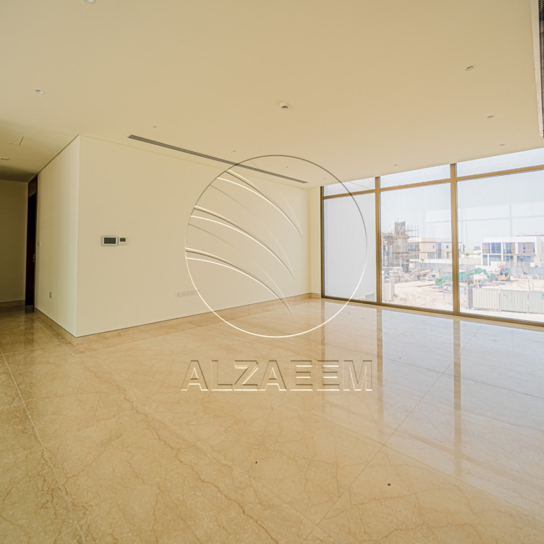 √Corner | Single Row | Big Plot Size | 5BR SELECT√