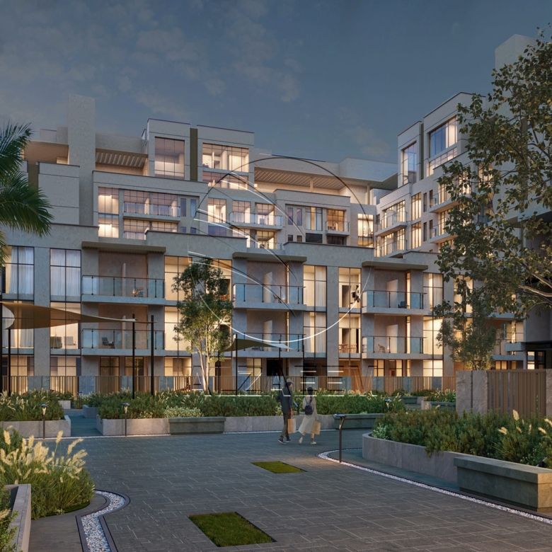 √1BR JR with Balcony | Parking Space | High Floor√