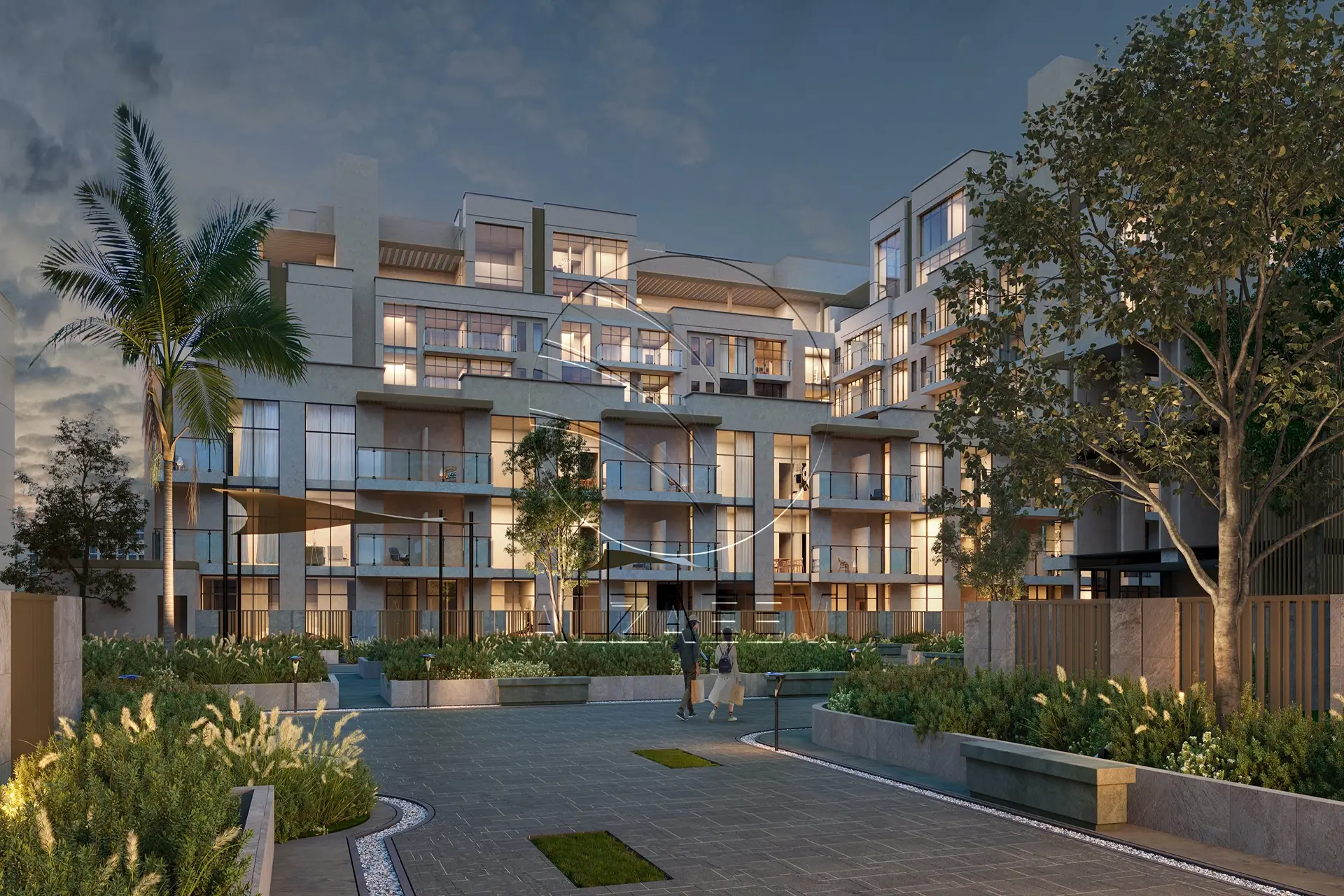 √1BR JR with Balcony | Parking Space | High Floor√