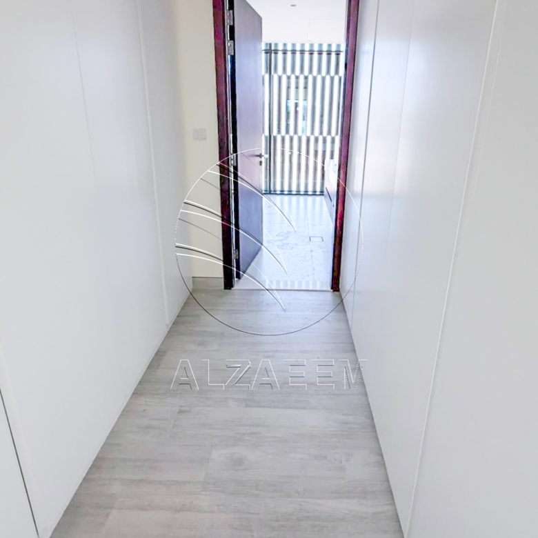 √ V4 SELECT| Single Row Villa – Big Plot√