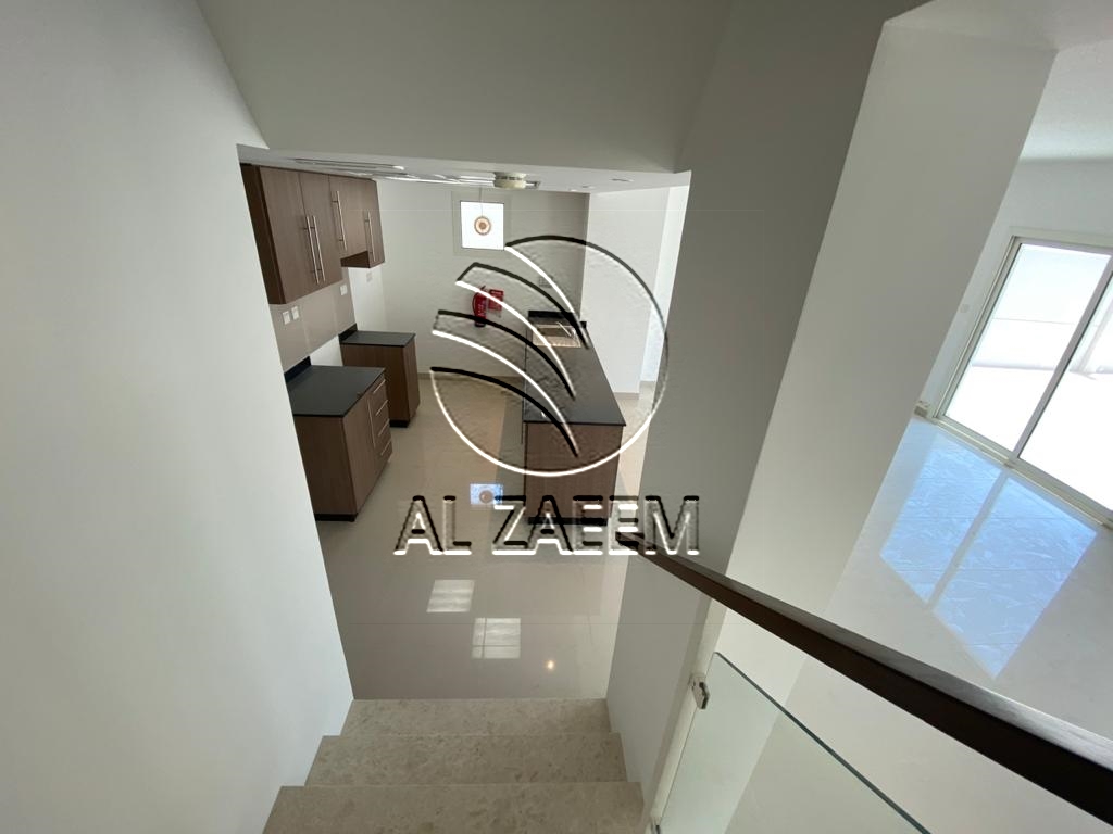 Good Location | Vacant | Private Garden