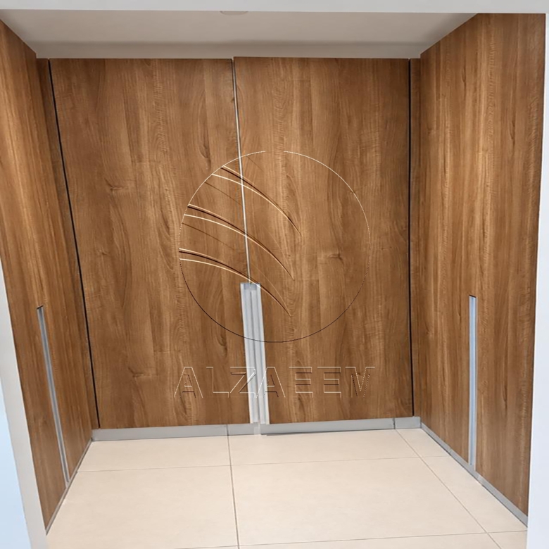 √Full canal view| High Floor | VACANT√