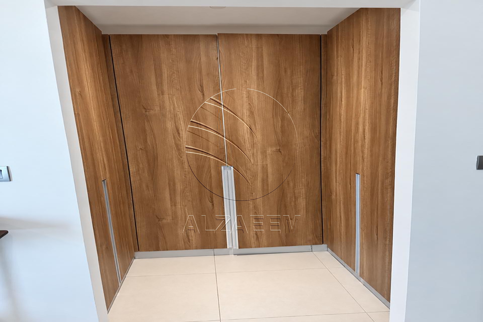 √Full canal view| High Floor | VACANT√