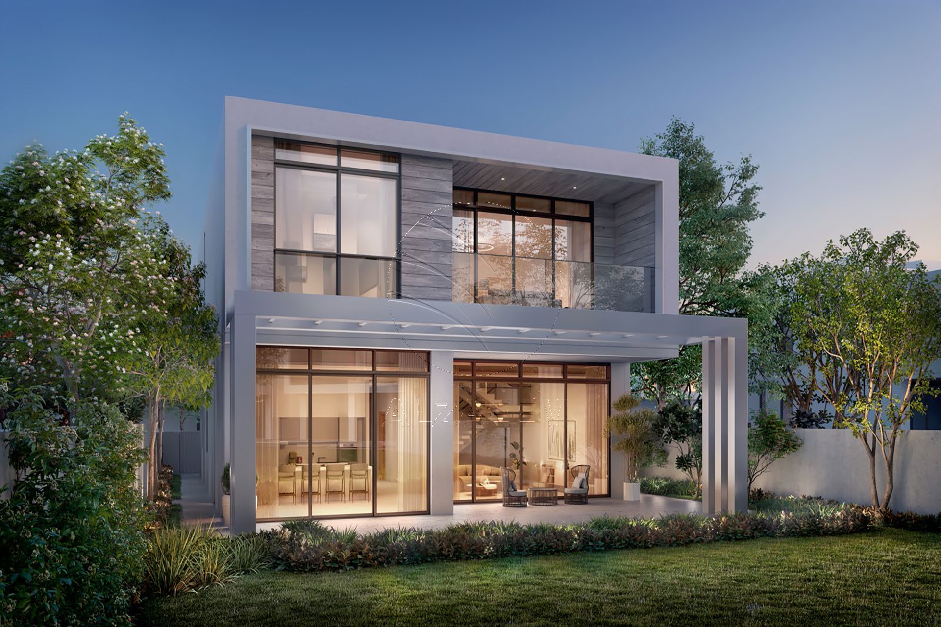 √Luxury 4BR Villa | Prime Location | BIG Plot √