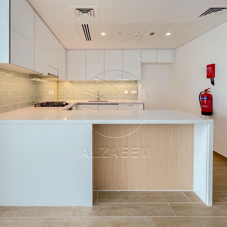 VACANT! Yas Community View | Corner | Hot Deal!