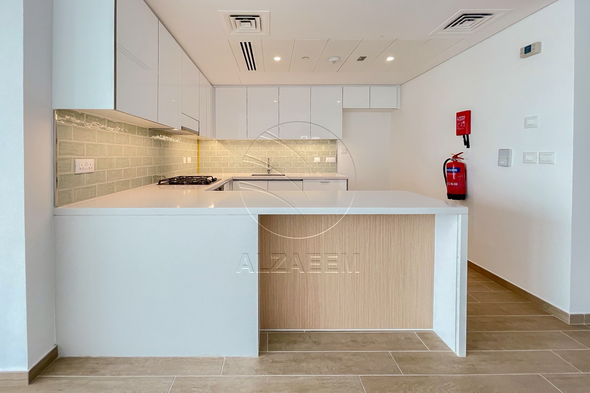 VACANT! Yas Community View | Corner | Hot Deal!