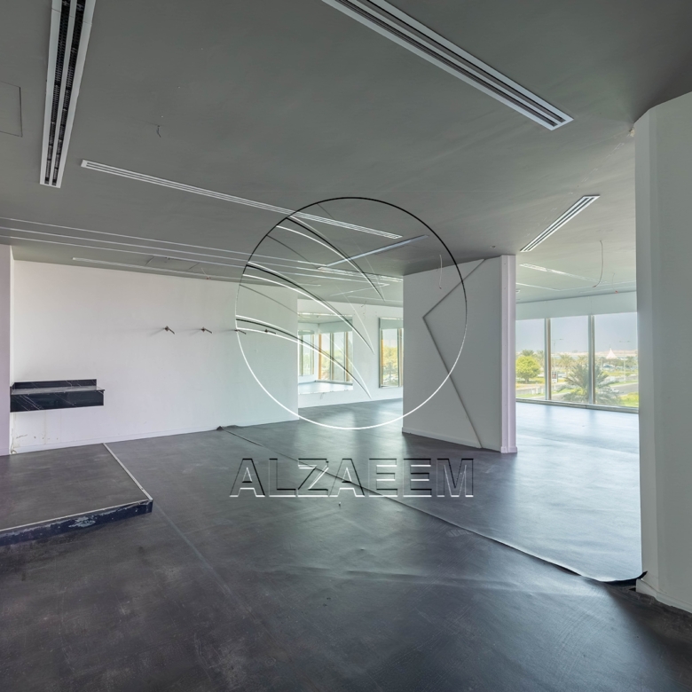 √ Fitted – Spacious Showroom| Ideal Business Location √