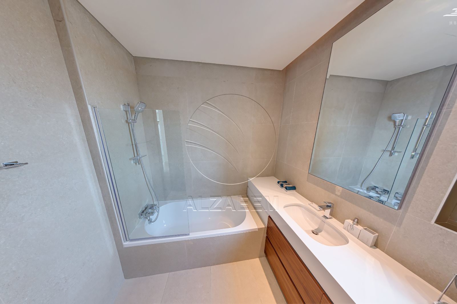 Luxury 5BR Villa- 1279sqm Plot | Landscaped Garden