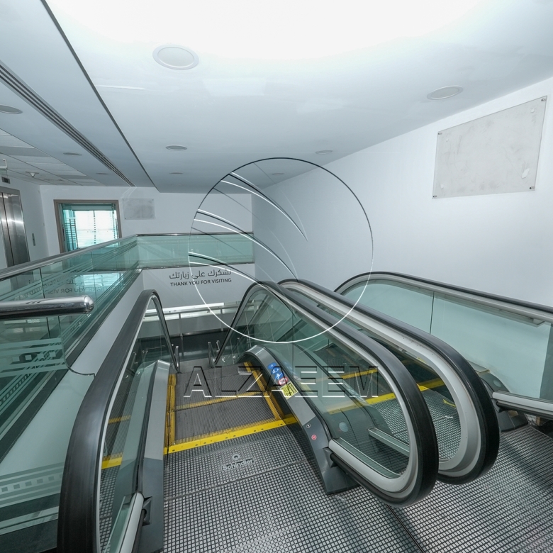 √Prime Showroom+Basement + 2 Mezzanine Levels √