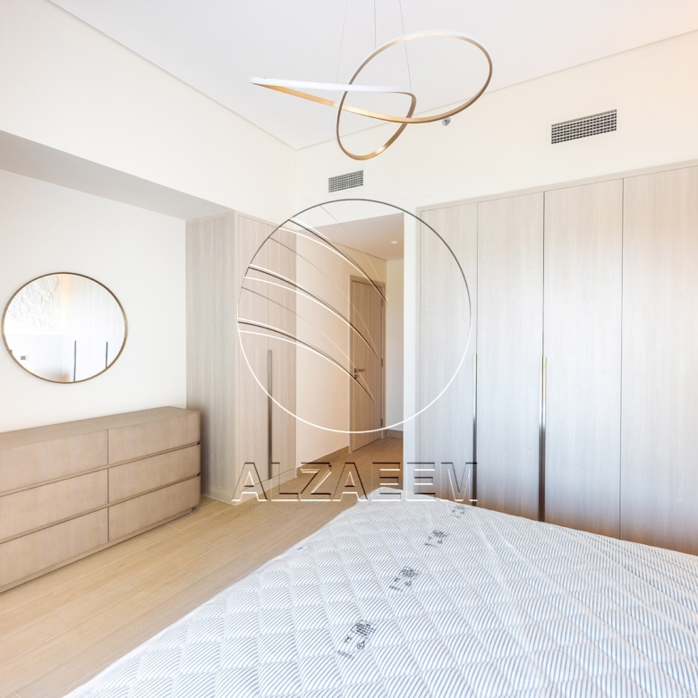 √ Big Terrace Overlooking Golf Course | 2BR+M+S √