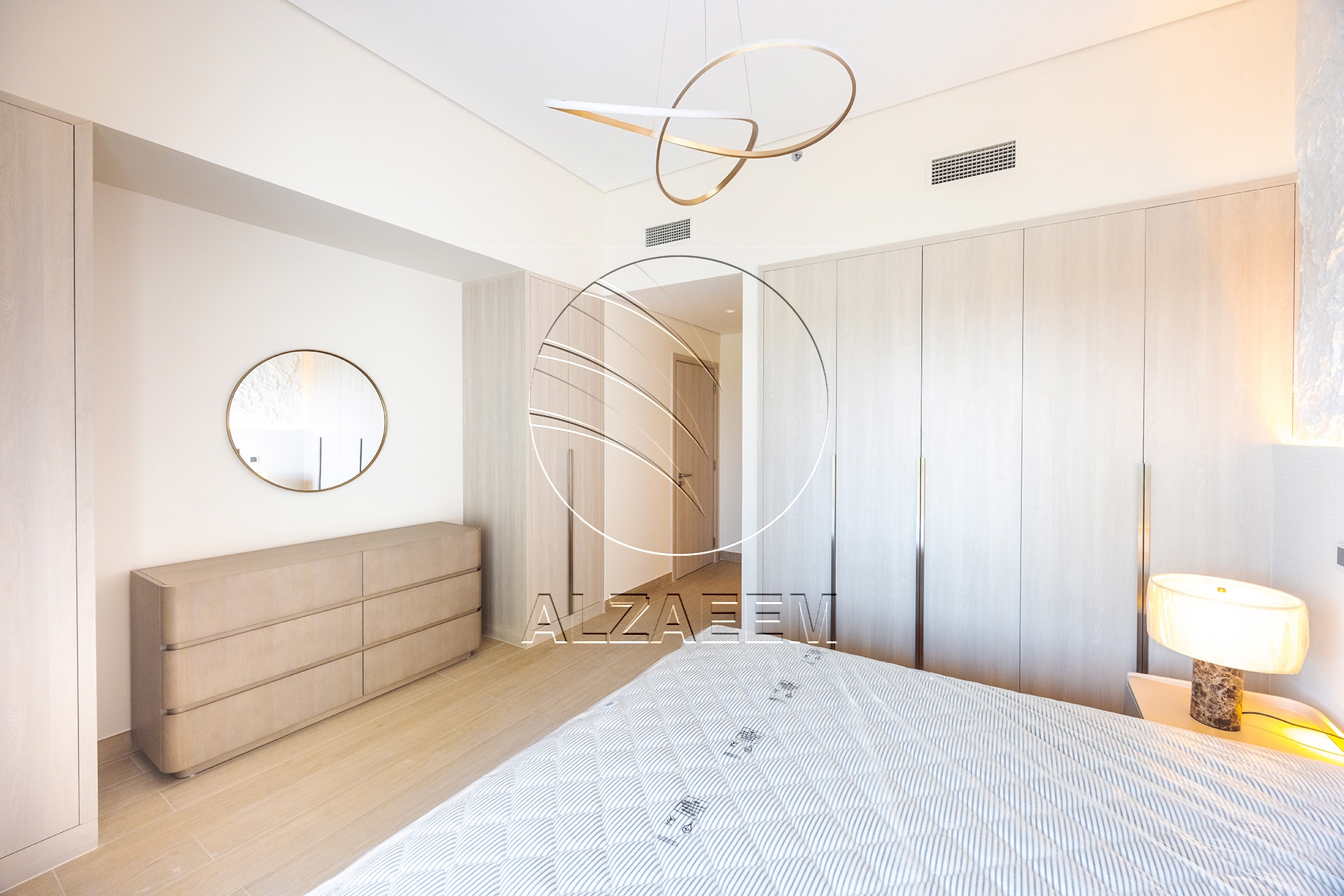 √ Big Terrace Overlooking Golf Course | 2BR+M+S √