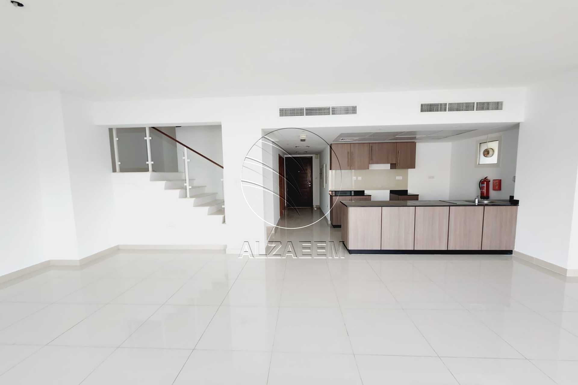 L-Shaped Landscaped Garden | 3BR + Maid