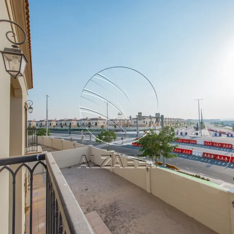√Cordoba | 5BR Single Row | Premium Location√