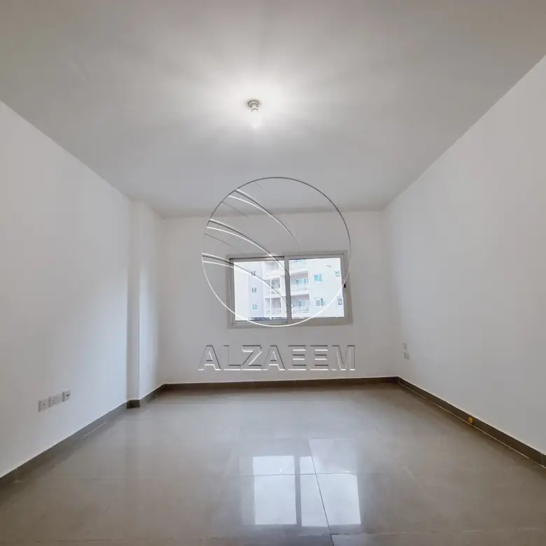 Community View | Type B | Ready to Move Soon